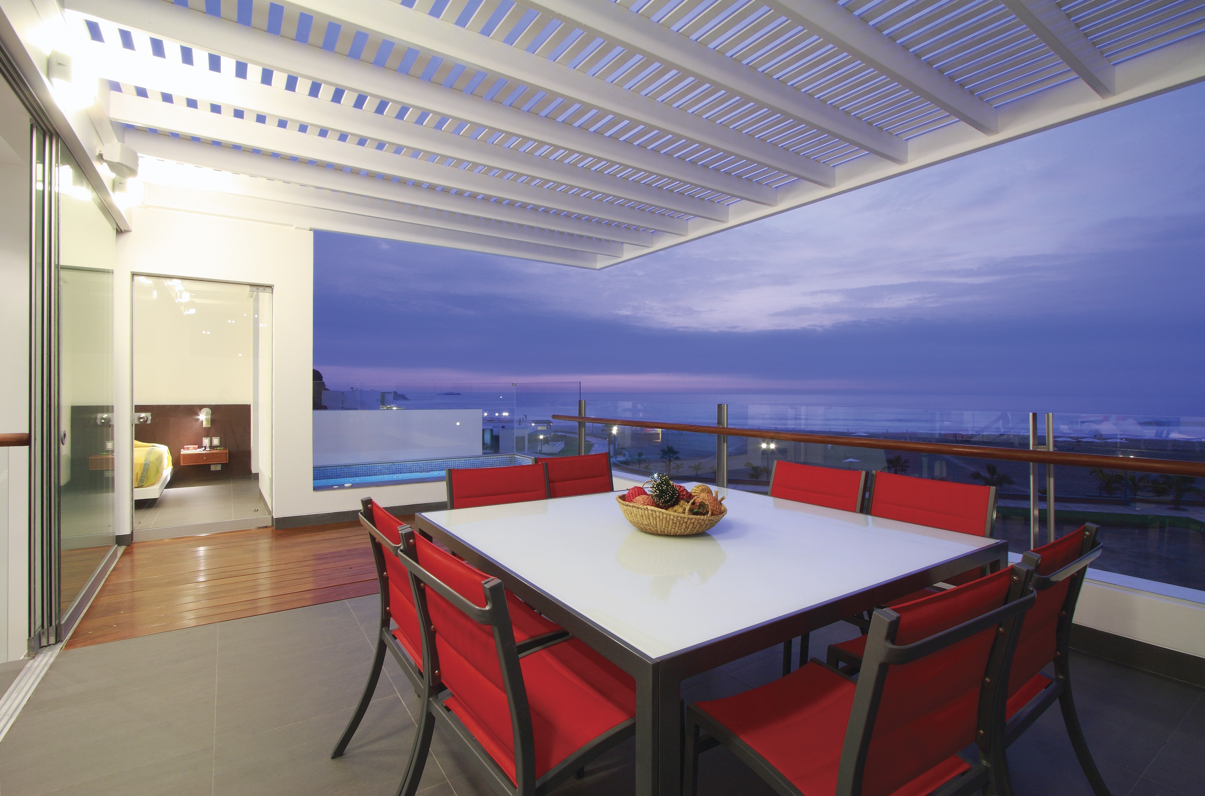 Casas de Playa y de Campo